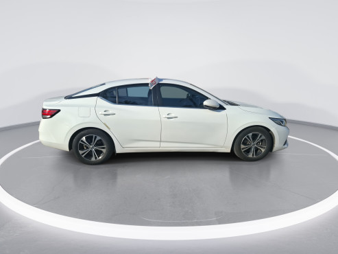 ניסאן סנטרה 2021 במחיר 60,768 ש״ח - תמונה 10 ניסאן סנטרה 2021 במחיר 60,768 ש״ח - תמונה 10