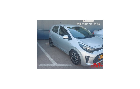 קיה פיקנטו 2021 במחיר 61,500 ש״ח - תמונה 2 קיה פיקנטו 2021 במחיר 61,500 ש״ח - תמונה 2