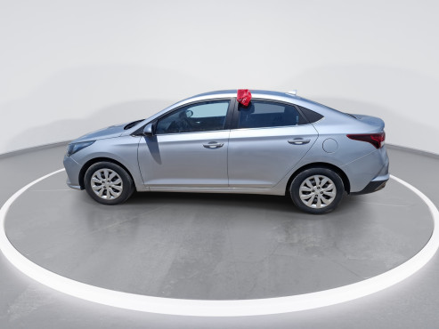 יונדאי אקסנט 2021 במחיר 57,448 ש״ח - תמונה 6 יונדאי אקסנט 2021 במחיר 57,448 ש״ח - תמונה 6