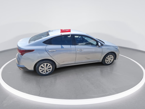 יונדאי אקסנט 2021 במחיר 57,448 ש״ח - תמונה 10 יונדאי אקסנט 2021 במחיר 57,448 ש״ח - תמונה 10