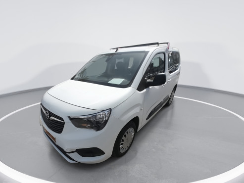 אופל COMBO 2022 במחיר 67,518 ש״ח - תמונה 5 אופל COMBO 2022 במחיר 67,518 ש״ח - תמונה 5