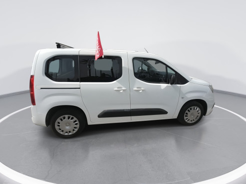 אופל COMBO 2022 במחיר 67,518 ש״ח - תמונה 10 אופל COMBO 2022 במחיר 67,518 ש״ח - תמונה 10