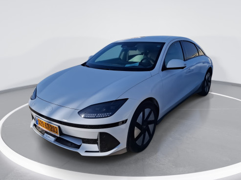 יונדאי איוניק 2023 במחיר 130,451 ש״ח - תמונה 1