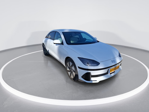 יונדאי איוניק 2023 במחיר 130,451 ש״ח - תמונה 3