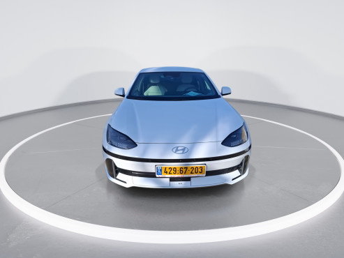 יונדאי איוניק 2023 במחיר 130,451 ש״ח - תמונה 4