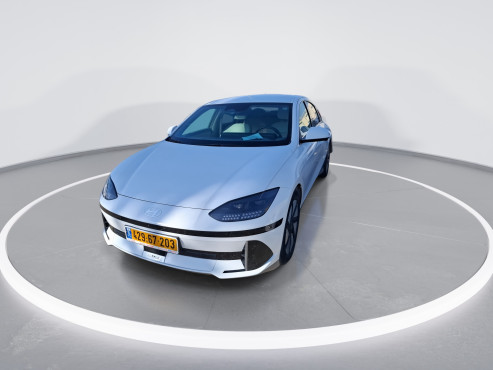 יונדאי איוניק 2023 במחיר 130,451 ש״ח - תמונה 5