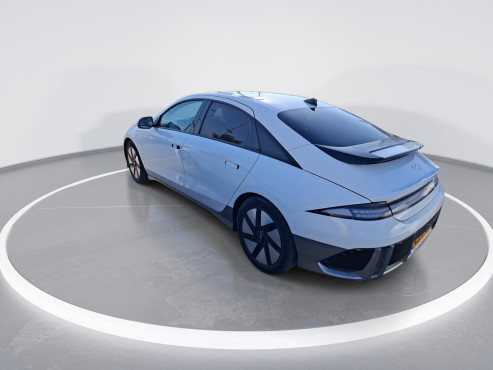 יונדאי איוניק 2023 במחיר 130,451 ש״ח - תמונה 7