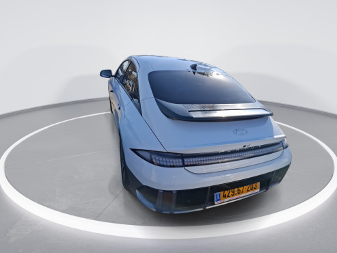 יונדאי איוניק 2023 במחיר 130,451 ש״ח - תמונה 8