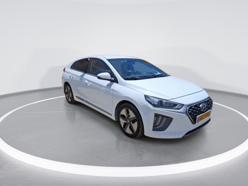 יונדאי איוניק 2021 במחיר 85,120 ש״ח - תמונה 3