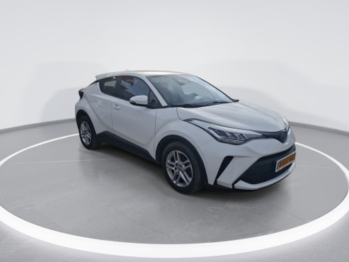 טויוטה C-HR 2023 במחיר 110,010 ש״ח - תמונה 3 טויוטה C-HR 2023 במחיר 110,010 ש״ח - תמונה 3