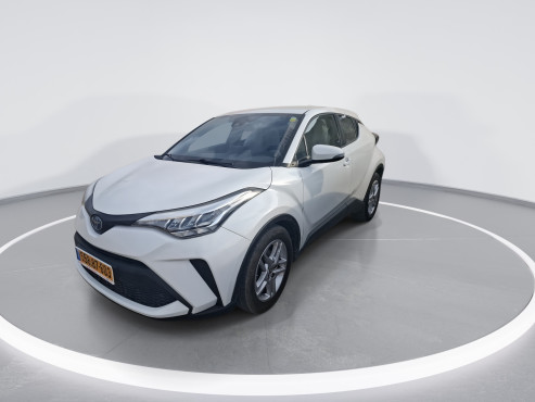 טויוטה C-HR 2023 במחיר 110,010 ש״ח - תמונה 6 טויוטה C-HR 2023 במחיר 110,010 ש״ח - תמונה 6