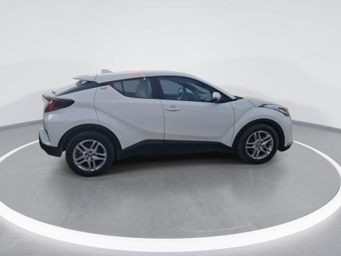 טויוטה C-HR 2023 במחיר 110,010 ש״ח - תמונה 9 טויוטה C-HR 2023 במחיר 110,010 ש״ח - תמונה 9