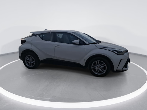 טויוטה C-HR 2023 במחיר 110,010 ש״ח - תמונה 10 טויוטה C-HR 2023 במחיר 110,010 ש״ח - תמונה 10
