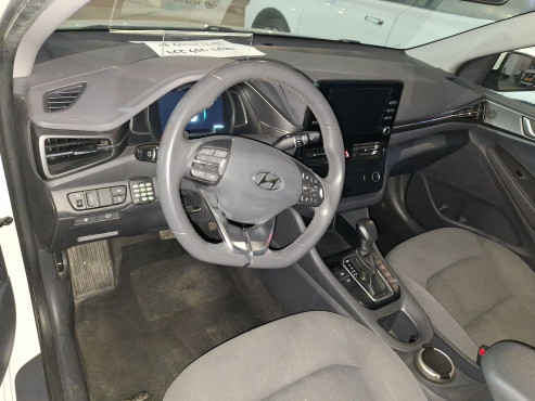 יונדאי איוניק 2022 במחיר 101,320 ש״ח - תמונה 2