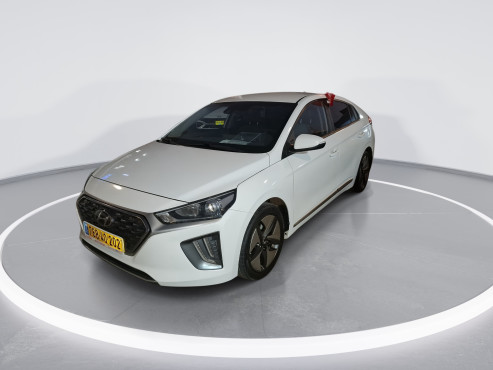 יונדאי איוניק 2022 במחיר 101,320 ש״ח - תמונה 5