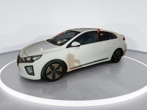 יונדאי איוניק 2022 במחיר 101,320 ש״ח - תמונה 6