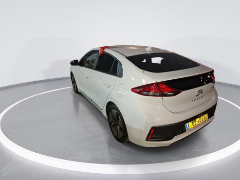 יונדאי איוניק 2022 במחיר 101,320 ש״ח - תמונה 7