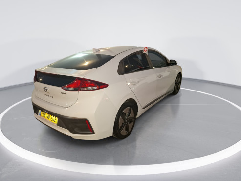 יונדאי איוניק 2022 במחיר 101,320 ש״ח - תמונה 9