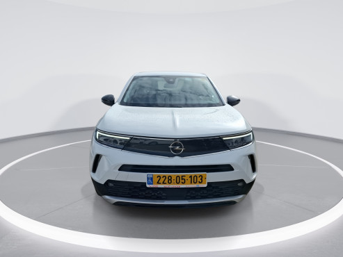 אופל מוקה 2023 במחיר 86,769 ש״ח - תמונה 4