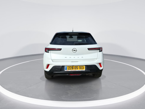 אופל מוקה 2023 במחיר 86,769 ש״ח - תמונה 8