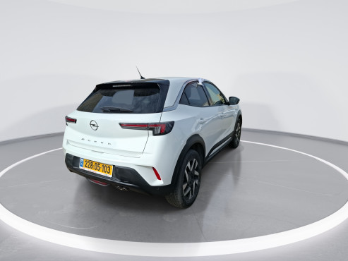 אופל מוקה 2023 במחיר 86,769 ש״ח - תמונה 9