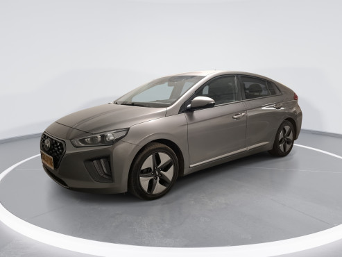 יונדאי איוניק 2022 במחיר 123,900 ש״ח - תמונה 1