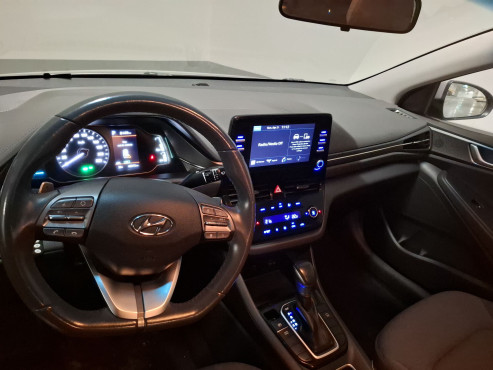 יונדאי איוניק 2022 במחיר 123,900 ש״ח - תמונה 2