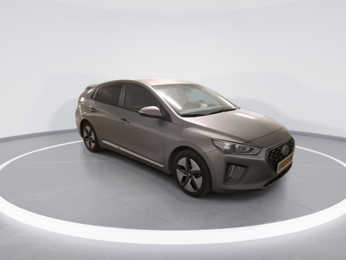 יונדאי איוניק 2022 במחיר 123,900 ש״ח - תמונה 3