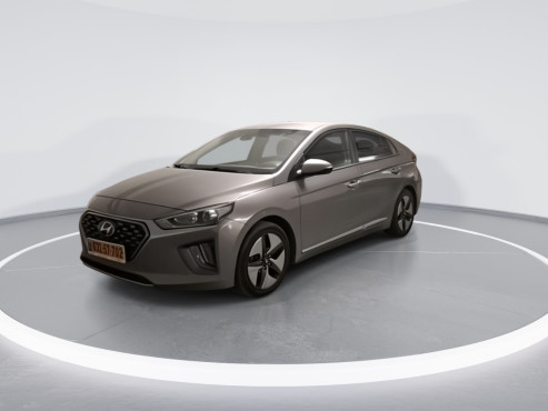 יונדאי איוניק 2022 במחיר 123,900 ש״ח - תמונה 6