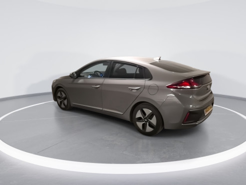 יונדאי איוניק 2022 במחיר 123,900 ש״ח - תמונה 7