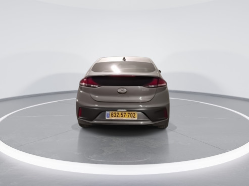 יונדאי איוניק 2022 במחיר 123,900 ש״ח - תמונה 8