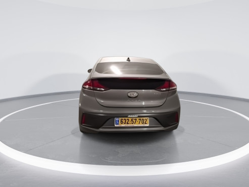 יונדאי איוניק 2022 במחיר 123,900 ש״ח - תמונה 9