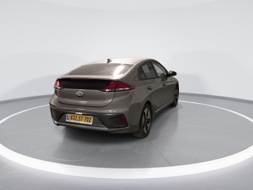 יונדאי איוניק 2022 במחיר 123,900 ש״ח - תמונה 10