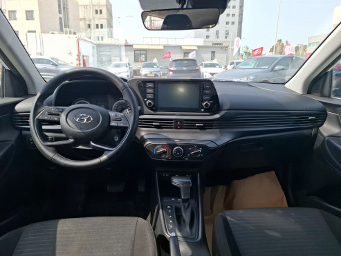 יונדאי I20 2022 במחיר 77,513 ש״ח - תמונה 2