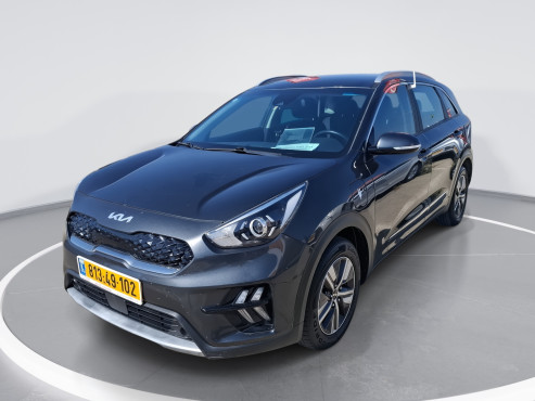 קיה נירו 2022 במחיר 86,400 ש״ח - תמונה 1