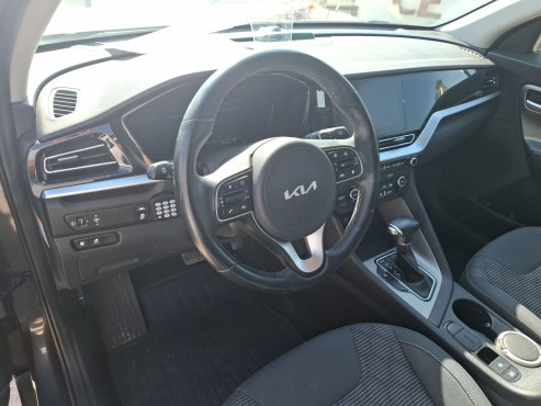 קיה נירו 2022 במחיר 86,400 ש״ח - תמונה 2