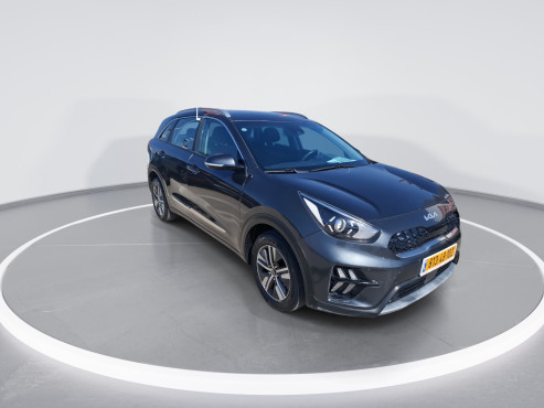 קיה נירו 2022 במחיר 86,400 ש״ח - תמונה 3