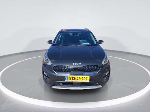 קיה נירו 2022 במחיר 86,400 ש״ח - תמונה 4