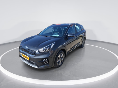 קיה נירו 2022 במחיר 86,400 ש״ח - תמונה 5