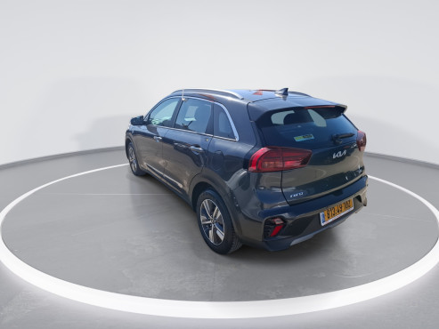 קיה נירו 2022 במחיר 86,400 ש״ח - תמונה 7