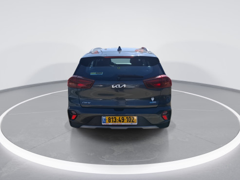 קיה נירו 2022 במחיר 86,400 ש״ח - תמונה 8