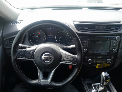 ניסאן אקס טרייל 2021 במחיר 82,998 ש״ח - תמונה 2