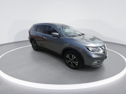 ניסאן אקס טרייל 2021 במחיר 82,998 ש״ח - תמונה 3