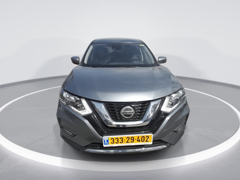 ניסאן אקס טרייל 2021 במחיר 82,998 ש״ח - תמונה 4