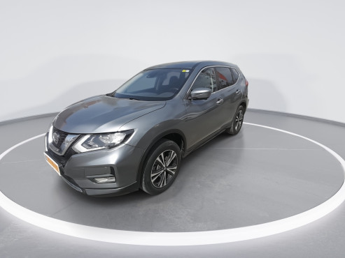 ניסאן אקס טרייל 2021 במחיר 82,998 ש״ח - תמונה 5