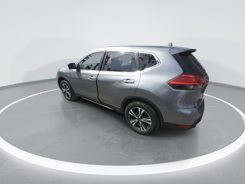 ניסאן אקס טרייל 2021 במחיר 82,998 ש״ח - תמונה 7