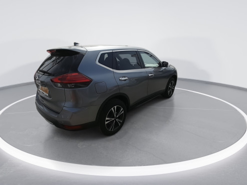 ניסאן אקס טרייל 2021 במחיר 82,998 ש״ח - תמונה 9