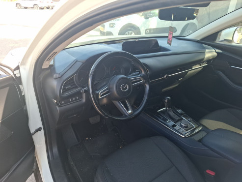 מאזדה CX-30 2021 במחיר 93,600 ש״ח - תמונה 2