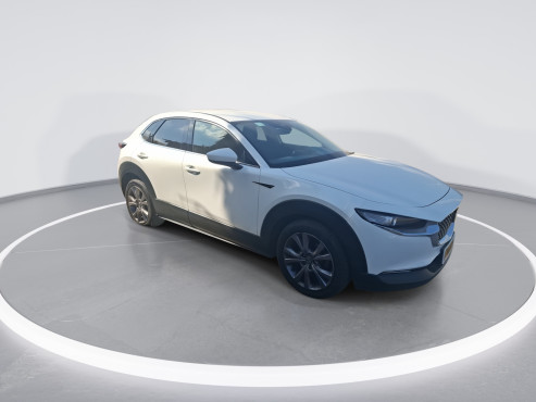 מאזדה CX-30 2021 במחיר 93,600 ש״ח - תמונה 3