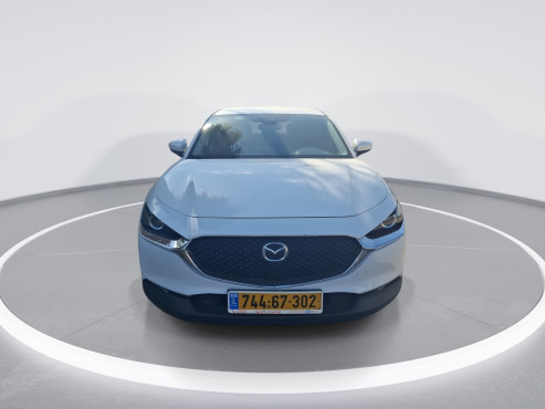 מאזדה CX-30 2021 במחיר 93,600 ש״ח - תמונה 4